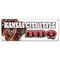Signmission KANSAS CITY STYLEBBQ BANNER SIGN beef brisket ribs pork barbque open B-Kansas City Style BBQ - alternate 1
